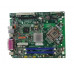 Lenovo System MotherboardIntel G31 nanoBTX hard fr 53Y5125